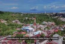 Balmon Manado Wujudkan Birokrasi Bersih Lewat Pembangunan Zona Integritas