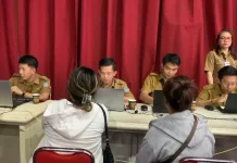 Manado Genjot Digitalisasi Bansos lewat Registrasi IKD dan Portal PERLINSOS