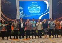 BI Sulut Dorong Penguatan Ekosistem Kelapa Jadi Sumber Ekonomi Baru