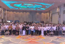 Peluncuran Erklika Lab di Manado, Dorong Sistem Pembelajaran Hybrid