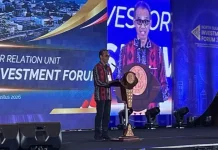 BI Sulut Dorong NSIF 2026 Percepat Pertumbuhan Investasi Daerah