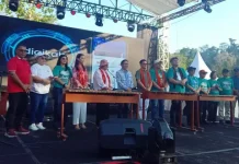 Likupang Tourism Festival 2026 Dorong Pariwisata dan UMKM Minahasa Utara