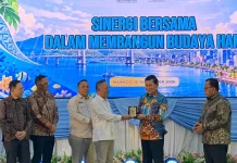 Kementerian HAM Perkuat Literasi HAM di Sulawesi Utara
