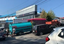 Antrean Solar Masih Terjadi, Sopir Minta Pemerintah Cari Solusi