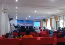 Musda IV HIMPAUDI Manokwari Perkuat Konsolidasi Guru PAUD