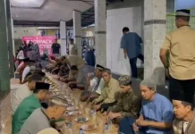 Buka Puasa Bersama, Semarakkan Kebersamaan di Bulan Ramadan