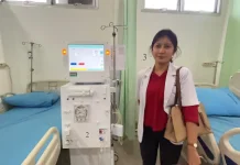 RSUD Teluk Bintuni Segera Buka Layanan Cuci Darah