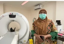 RSUD Teluk Bintuni Hadirkan Alkes Modern dalam Pelayanan