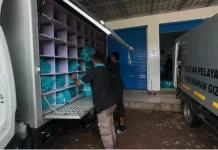 MBG Ramadhan Bintuni Tetap Berjalan Normal