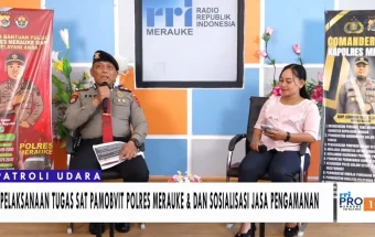 Polisi Pastikan Layanan Pengamanan Terjangkau