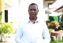 Pemerintah Provinsi Papua Selatan Gelar Safari Ramadan 1447H