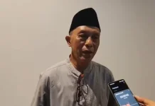 Bawaslu Papua Selatan Launching Ngabuburit Pengawasan