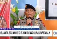 Dasar Hukum dan Tugas Pengamanan Obvitnas