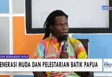 Pembatik Lokal Unjuk Gigi di Ajang Inacraft Internasional