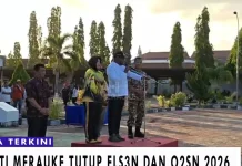 Komisi III DPR Papua Selatan Lakukan Kunker dan Audiens Bersama RSUD Merauke