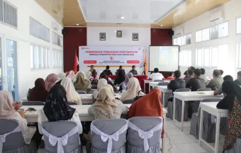 Bawaslu Aceh Jaya Gelar Pendidikan Pengawas Partisipatif
