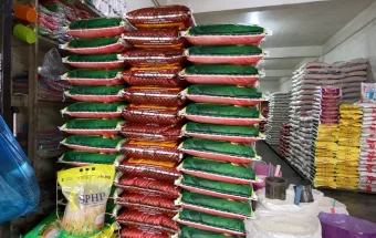 Jelang Maulid, Harga Beras Premium di Aceh Barat Naik