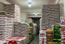 Harga Beras di Meulaboh Masih Stabil Menjelang Lebaran