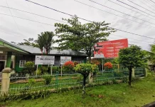 Aceh Barat Optimis Raih Adipura lewat Pengelolaan Sampah