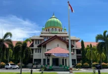 Temuan Dana Desa Aceh Barat Capai Rp10,7 Miliar