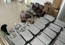 Jemaah Calon Haji Aceh Barat Matangkan Persiapan Keberangkatan 2026