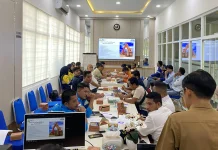 Gali Potensi PAD, Samsat Aceh Barat Mulai Pendataan Pajak Alat Berat