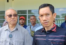 Wali Nanggroe Dorong Percepatan Pembangunan RS Regional Meulaboh