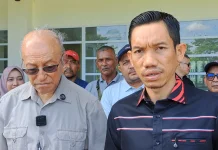 Bupati Aceh Barat Usulkan Pendanaan Tahun Jamak untuk RS Regional Meulaboh