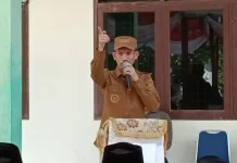 Pemkab Aceh Barat Percepat Persiapan Lahan Sekolah Rakyat