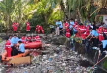 Aceh Barat Kukuhkan Pasukan Merah, Perkuat Gerakan Peduli Lingkungan