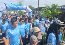 PT Mifa-BEL Gandeng Pandawara, Dorong Gerakan Wujudkan Aceh Barat Raih Adipura