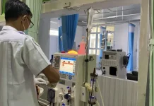 RSUD Cut Nyak Dhien Imbau Terapkan Pola Hidup Sehat Cegah Gagal Ginjal