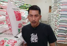 Harga Beras Premium di Meulaboh Naik, Diperkirakan Berlanjut hingga September
