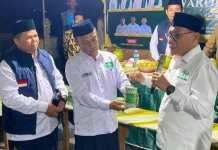 PCNU Aceh Barat Luncurkan KOIN NU Perkuat Kemandirian dan Kepedulian Umat