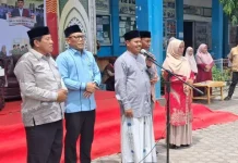Madrasah HBS Luncurkan Program “Pateh” pada Penutupan Matamuda