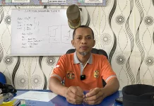 Satpol PP Aceh Barat Ungkap Modus Baru Gepeng Beroperasi