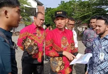 Pemkab Aceh Barat Siapkan Pusat Suvenir untuk Tampung Produk UMKM