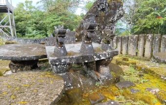 Potensi Daerah: Situs Megalit Tundrumbaho