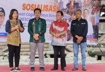 Sosialisasi Bawomataluo menuju World Heritage