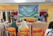 Pentingnya Menjaga Kamtibmas yang Kondusif dan Persatuan di Nias Selatan
