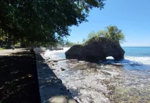 Potensi Daerah: Batu Atola