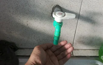 BMKG Prediksi Kemarau Ekstrem Ancam Ketersediaan Air Bersih di Nunukan