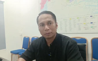 Kantor Pajak Nunukan Gandeng Tokoh Masyarakat Luruskan Isu Pajak 22%