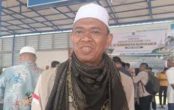 Satu Jemaah Haji Asal Sebatik Belum Bisa Pulang, Masih Dirawat di Saudi
