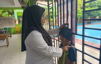 Penuhi Kuota Siswa, SDN 002 Nunukan Akan Buka Pendaftaran Luar Domisili