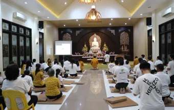 Hari Kepercayaan 13 Juli Ditetapkan, Kemenag dan FKUB Nunukan Beri Tanggapan