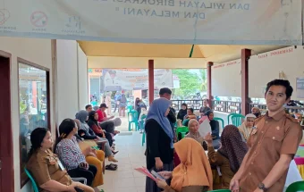 Perketat Verifikasi NIK Cegah Dokumen bagi WNA