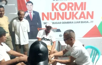 Tak Hanya Andalkan Dana Hibah, KORMI Didorong Perkuat Kolaborasi Perusahaan