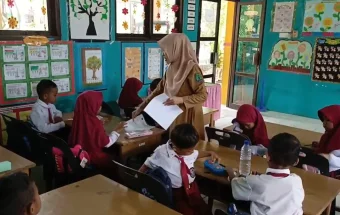 Pemerintah Buka Peluang PPPK Guru Jadi PNS