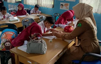 Pemkab Nunukan Tunggu Pembagian Tugas PPPK Guru